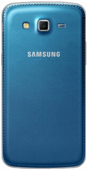 Samsung SM-G7102 Galaxy Grand DuoS 2 Blue